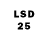 Cocaine 97% IDeN Evig